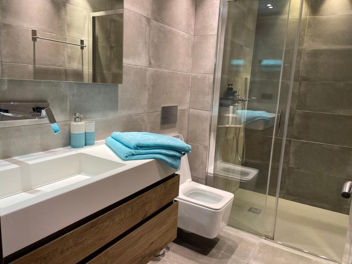 Charming With Private Terrace,heart Of Malaga