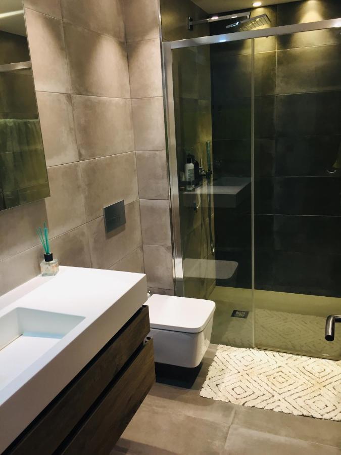 Charming With Private Terrace,heart Of Apartment Malaga